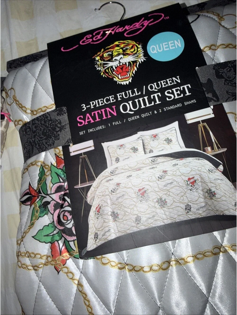 Ed Hardy ed hardy